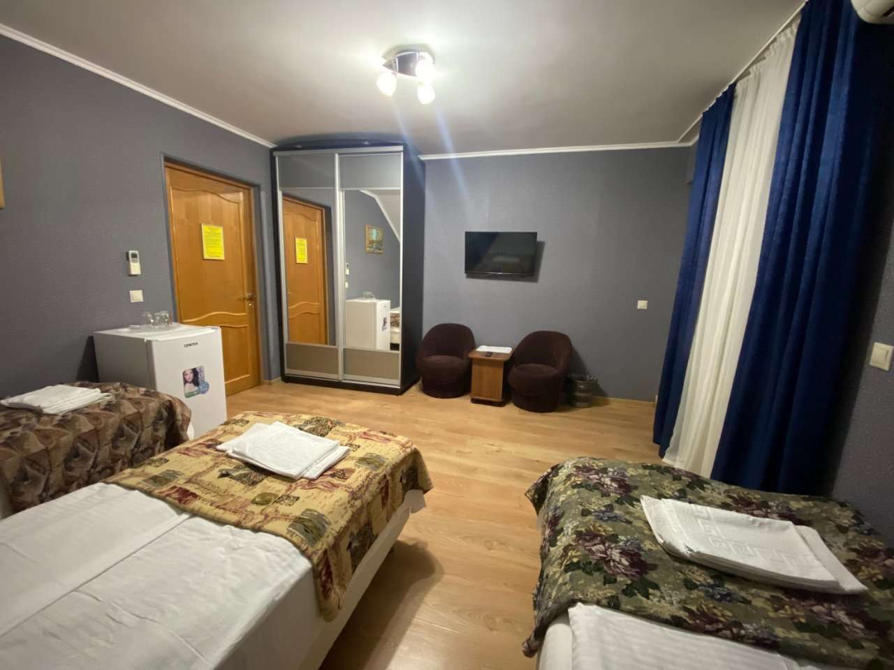 Гостевой дом Ариетта Адлер