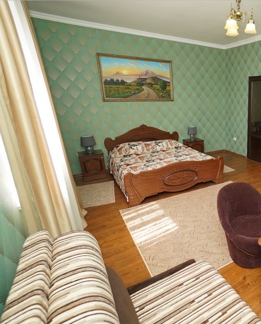 Гостевой дом Ариетта Адлер