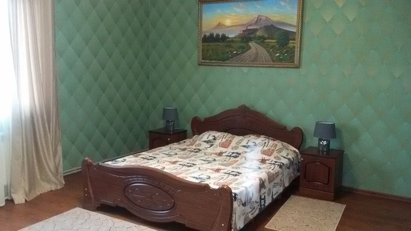 Гостевой дом Ариетта Адлер