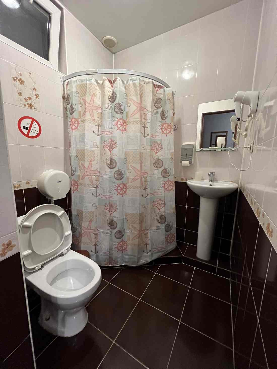 Гостевой дом Ариетта Адлер