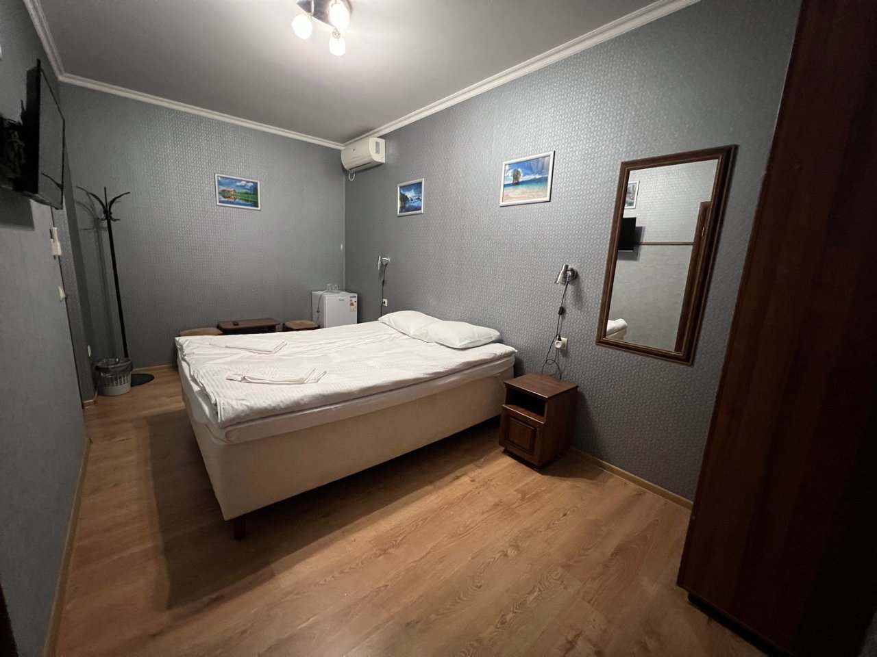 Гостевой дом Ариетта Адлер