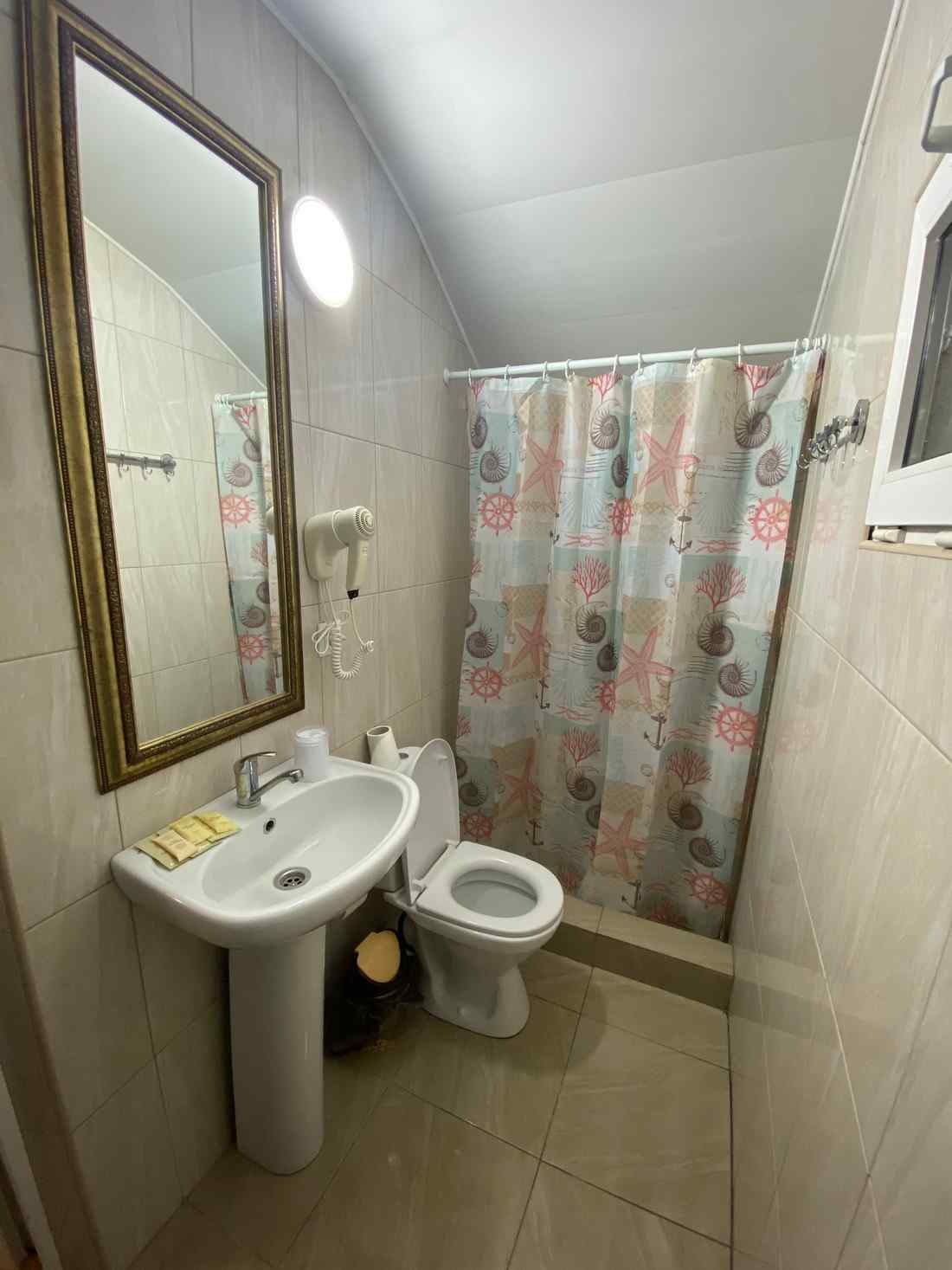 Гостевой дом Ариетта Адлер