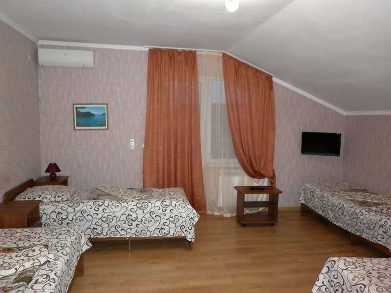 Гостевой дом Ариетта Адлер