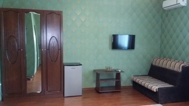 Гостевой дом Ариетта Адлер