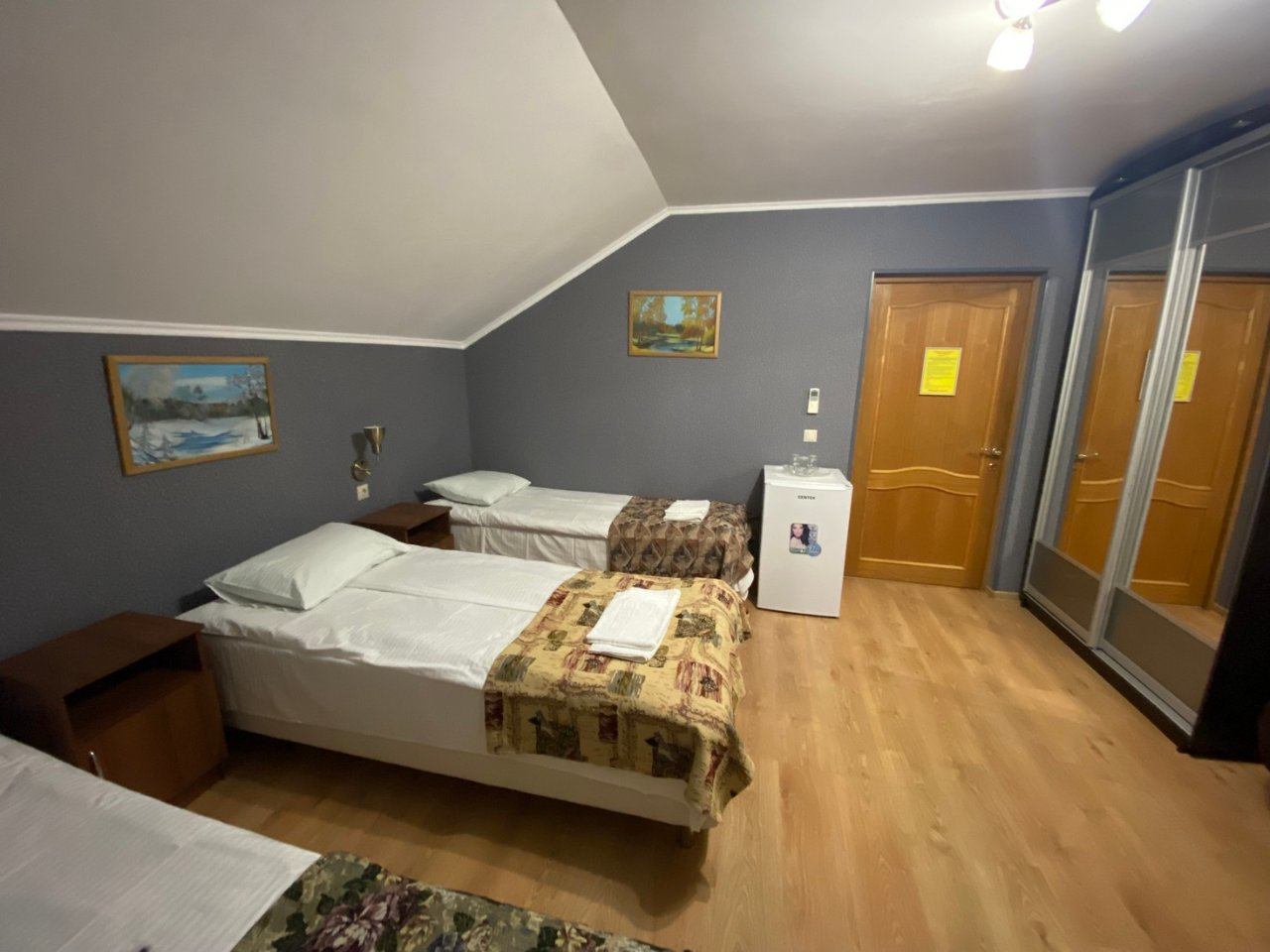 Гостевой дом Ариетта Адлер