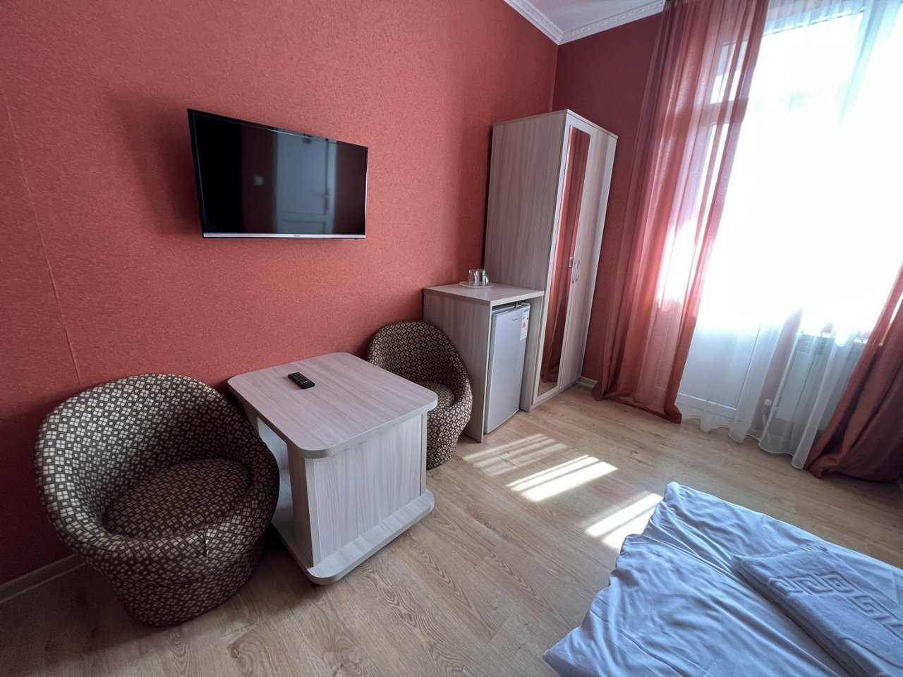 Гостевой дом Ариетта Адлер