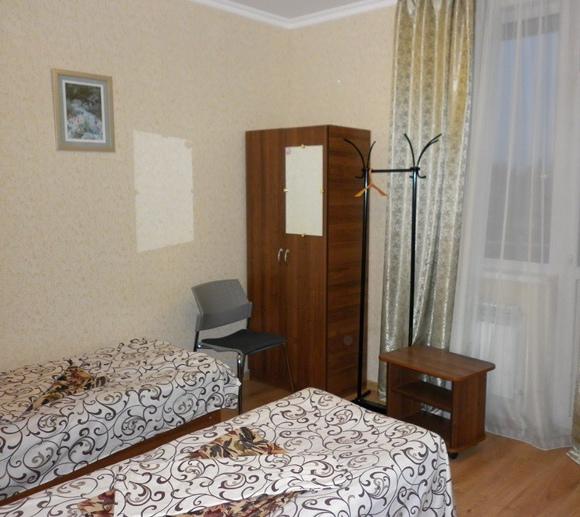 Гостевой дом Ариетта Адлер