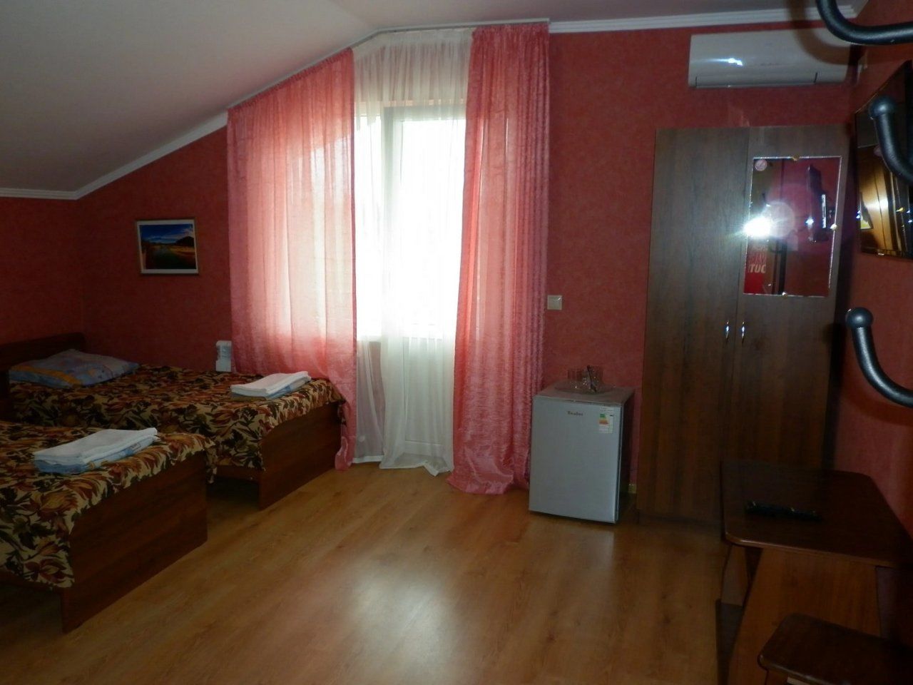 Гостевой дом Ариетта Адлер