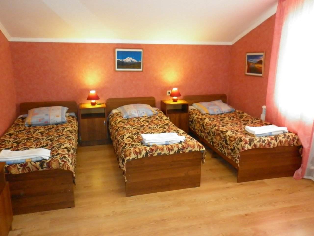 Гостевой дом Ариетта Адлер