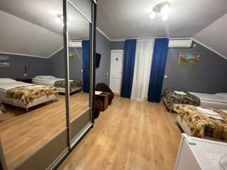 Гостевой дом Ариетта Адлер Стандарт трехместный-6