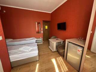 Гостевой дом Ариетта Адлер Двухместный стандарт с 2 отдельными кроватями-4