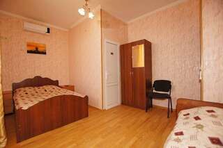 Гостевой дом Ариетта Адлер Стандарт трехместный с верандой-1