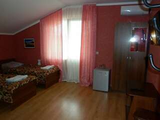 Гостевой дом Ариетта Адлер Стандарт трехместный-2