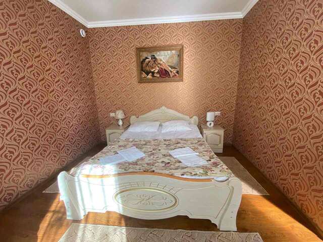 Гостевой дом Ариетта Адлер-11