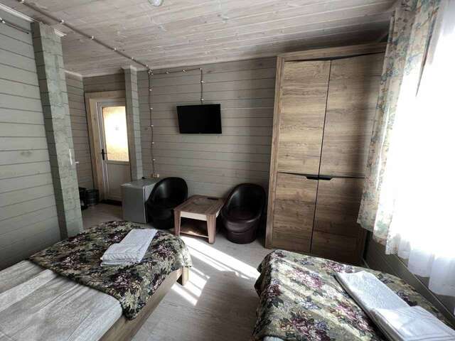 Гостевой дом Ариетта Адлер-6