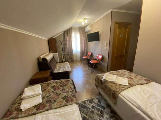 Гостевой дом Ариетта Адлер-13