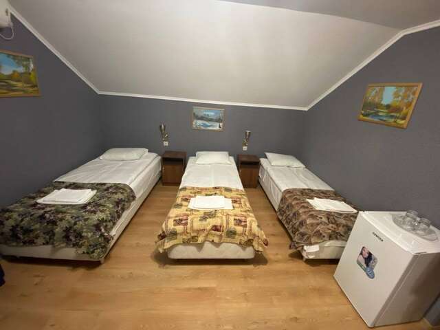 Гостевой дом Ариетта Адлер-8