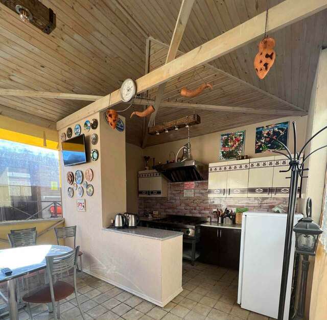 Гостевой дом Ариетта Адлер-15